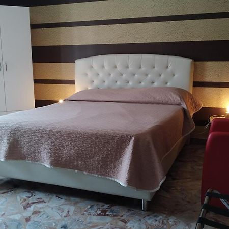 Cconforthotels R&B Semplici Emozioni Bari Extérieur photo