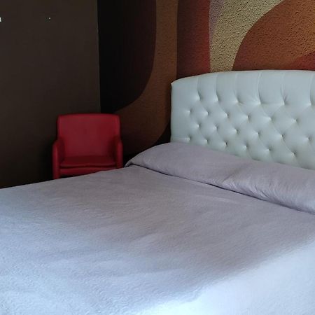 Cconforthotels R&B Semplici Emozioni Bari Extérieur photo