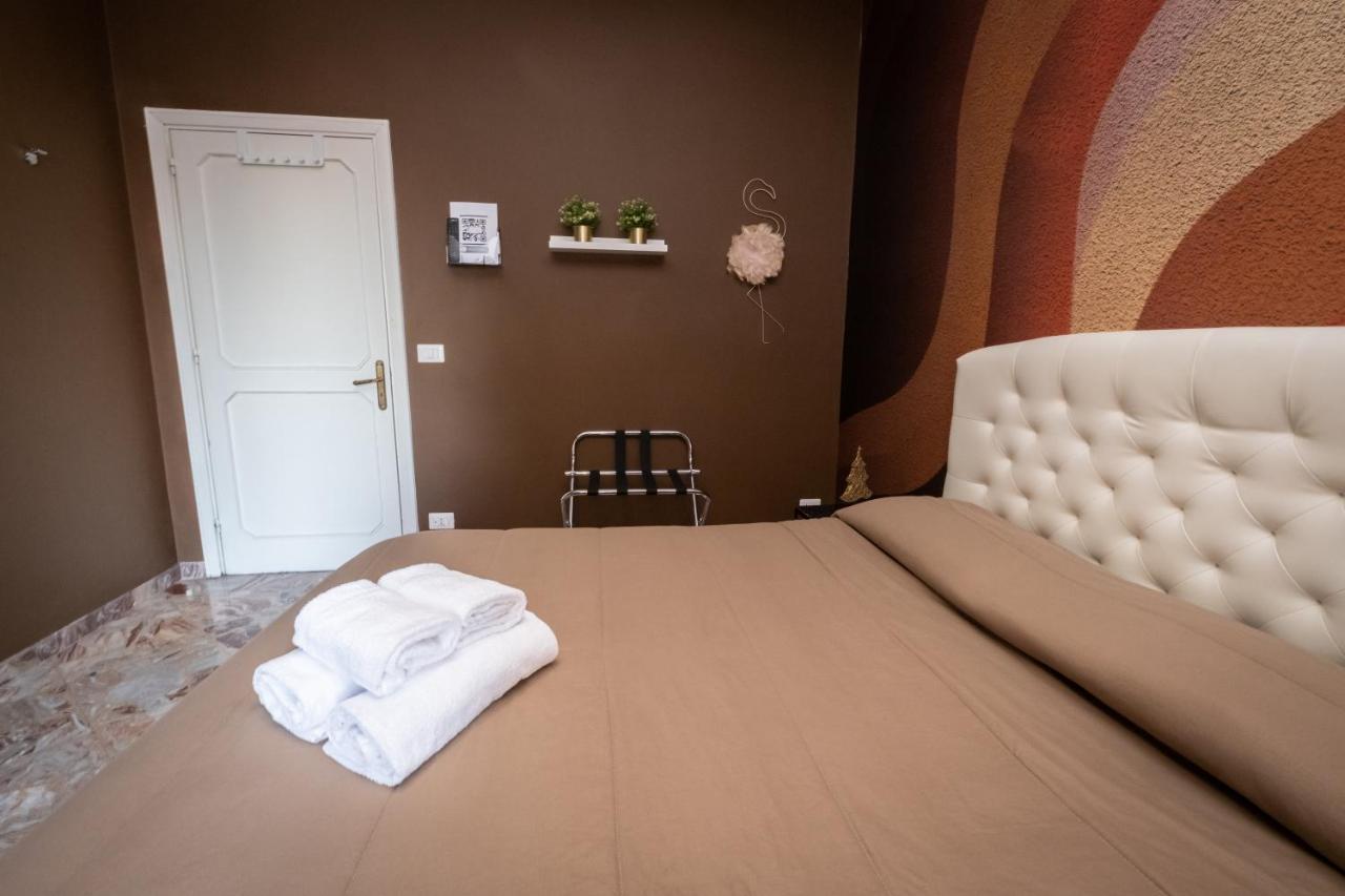 Cconforthotels R&B Semplici Emozioni Bari Extérieur photo