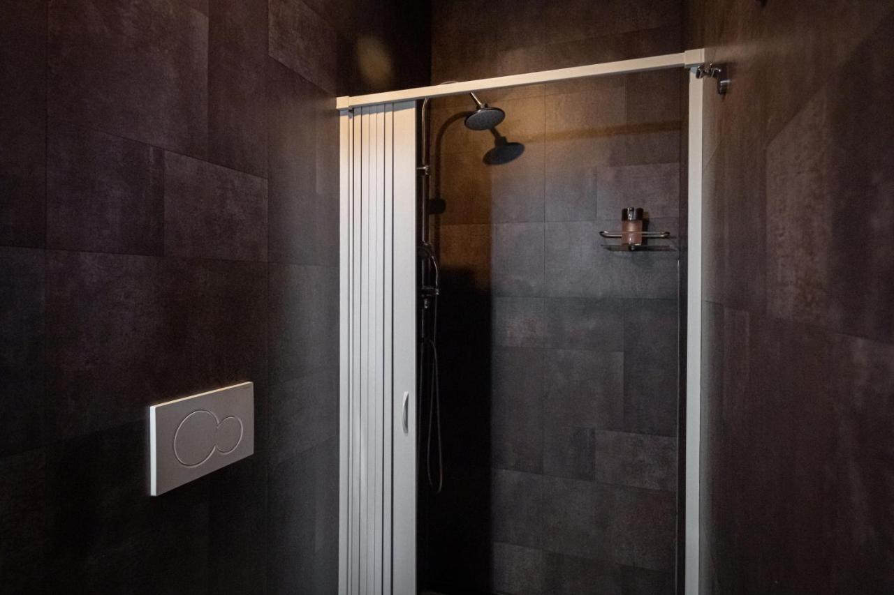 Cconforthotels R&B Semplici Emozioni Bari Extérieur photo