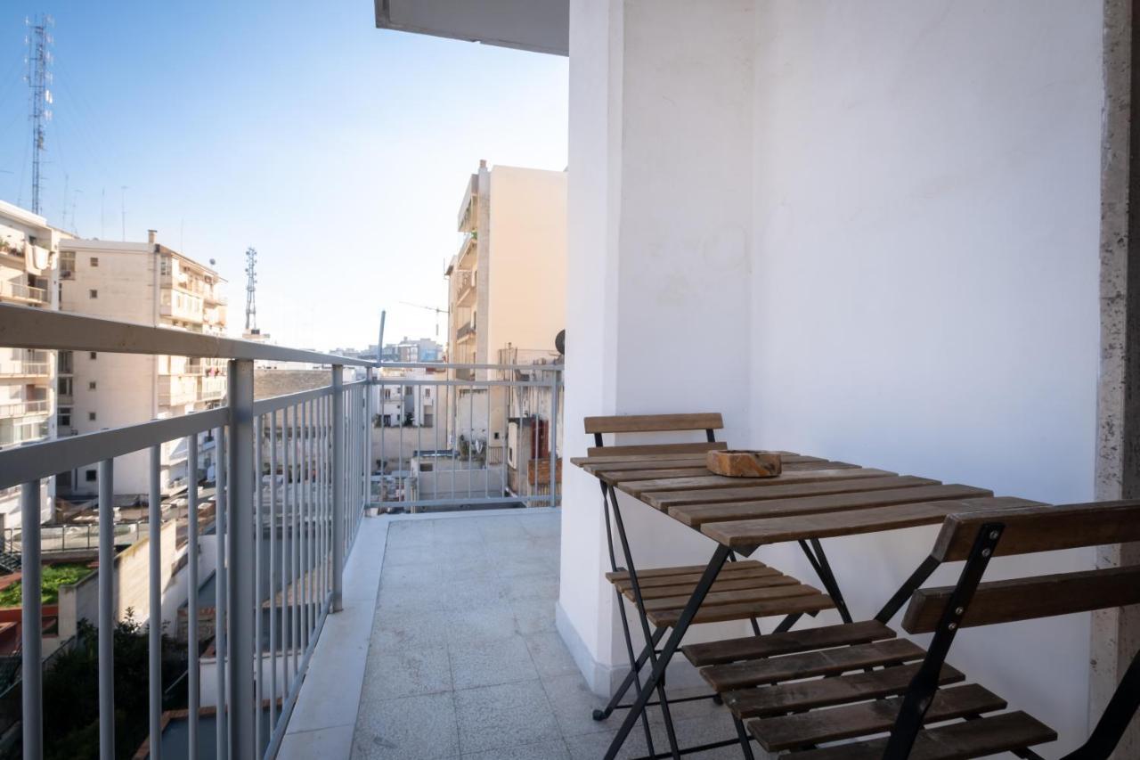 Cconforthotels R&B Semplici Emozioni Bari Extérieur photo