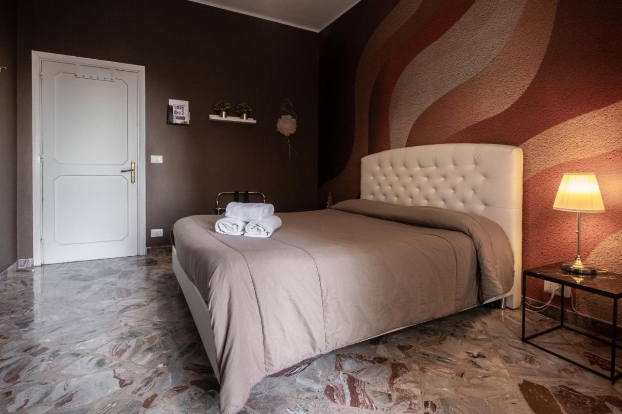 Cconforthotels R&B Semplici Emozioni Bari Extérieur photo