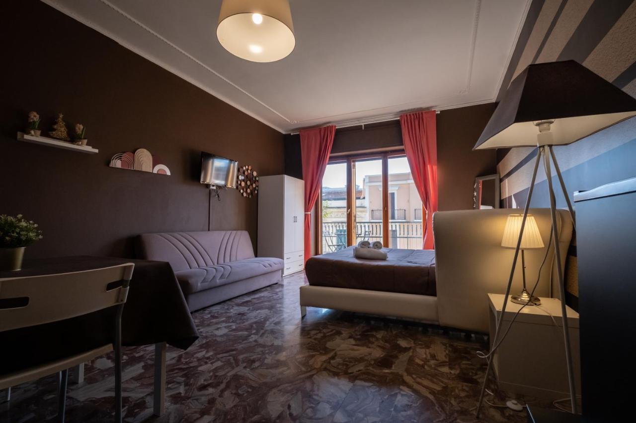 Cconforthotels R&B Semplici Emozioni Bari Extérieur photo