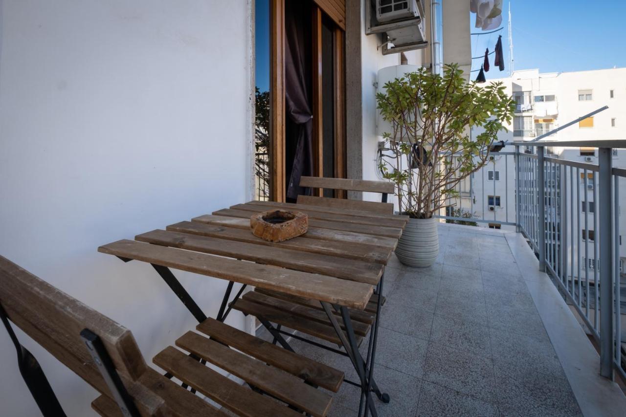 Cconforthotels R&B Semplici Emozioni Bari Extérieur photo