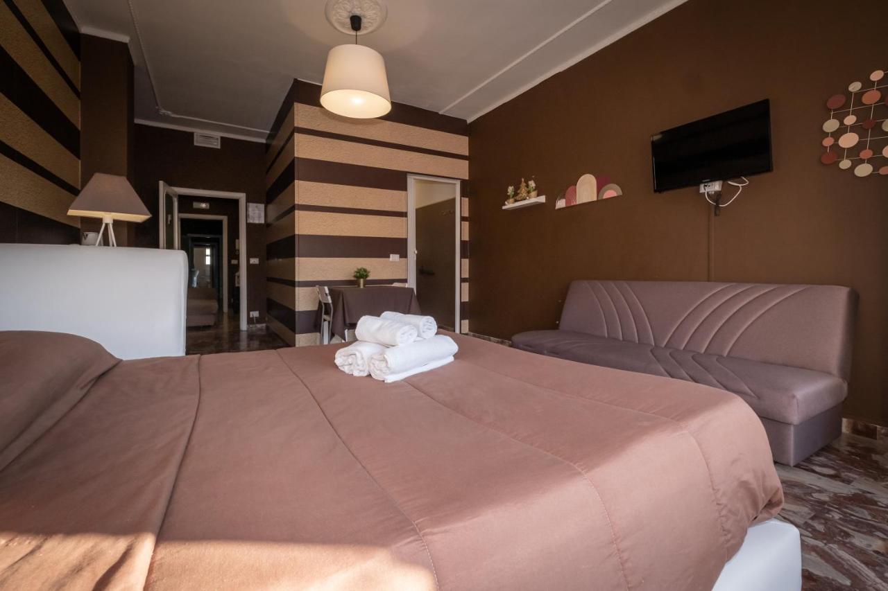 Cconforthotels R&B Semplici Emozioni Bari Extérieur photo