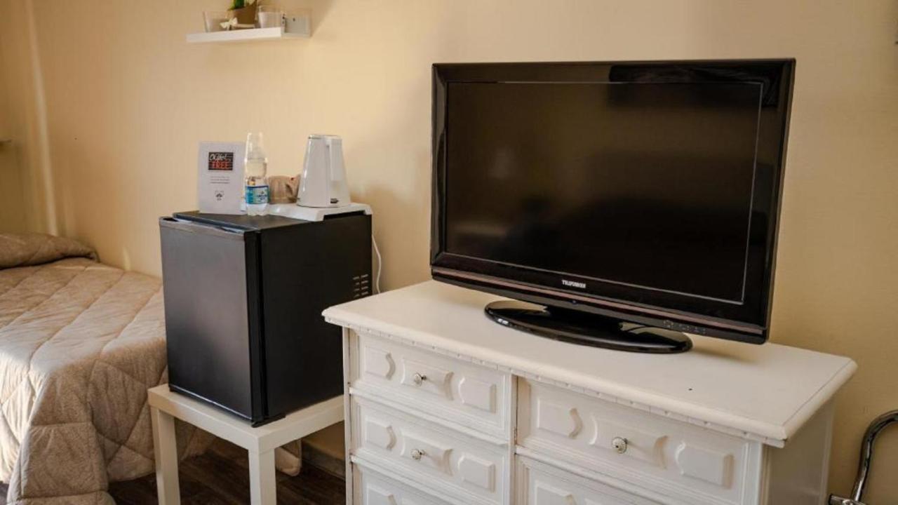 Cconforthotels R&B Semplici Emozioni Bari Extérieur photo