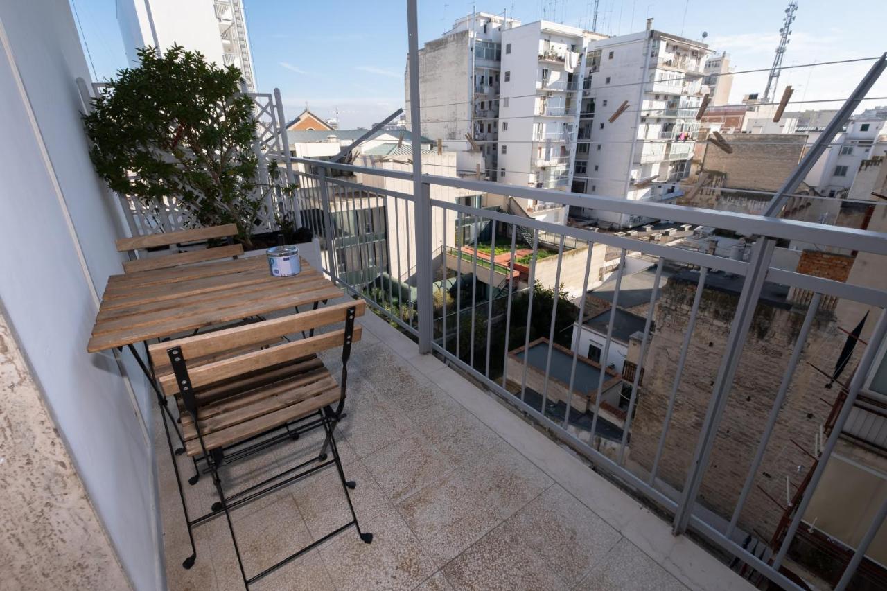 Cconforthotels R&B Semplici Emozioni Bari Extérieur photo