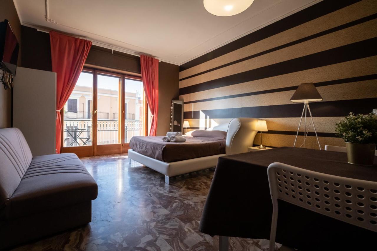 Cconforthotels R&B Semplici Emozioni Bari Extérieur photo