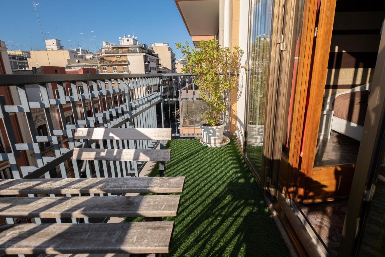Cconforthotels R&B Semplici Emozioni Bari Extérieur photo