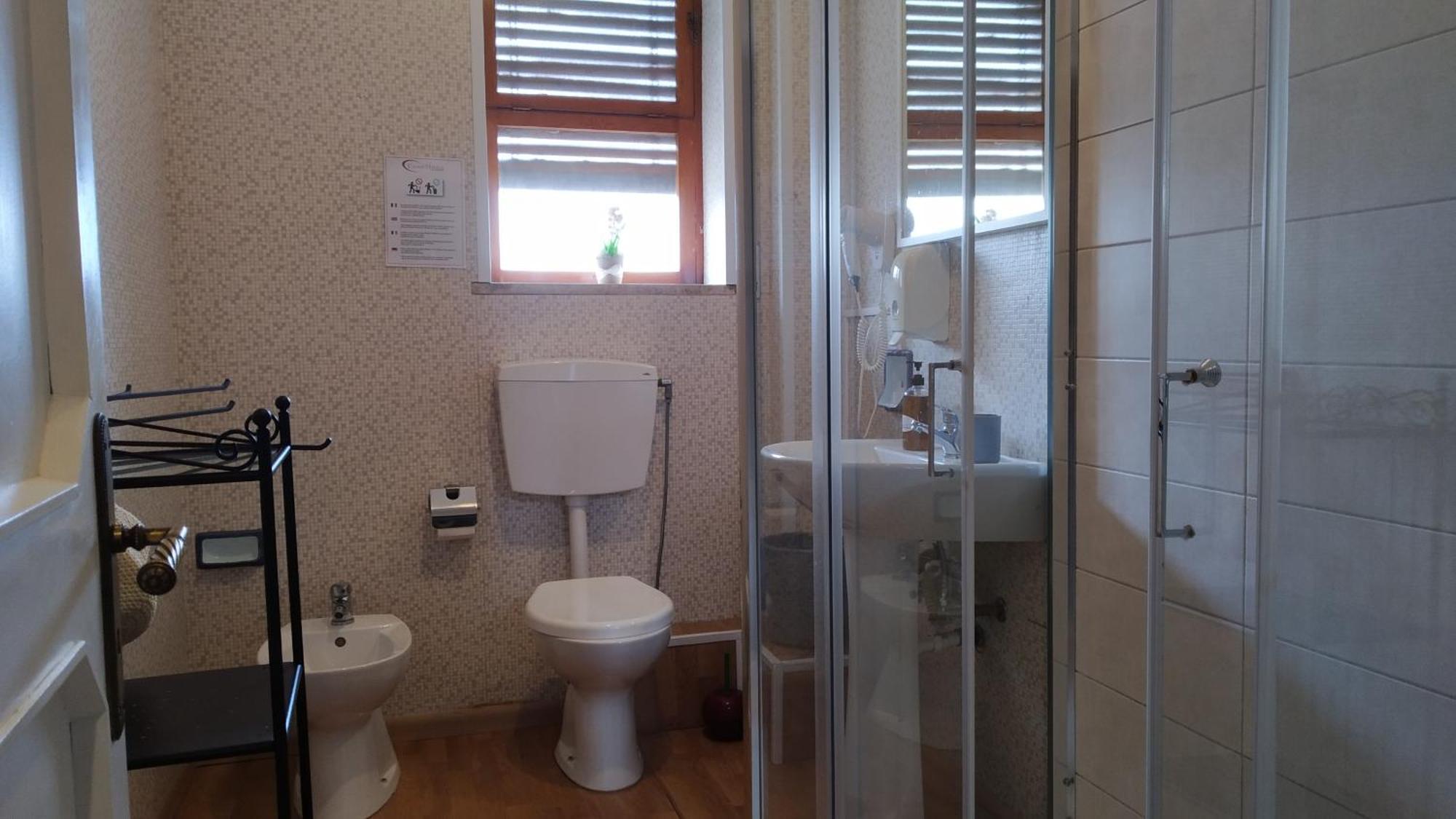 Cconforthotels R&B Semplici Emozioni Bari Extérieur photo