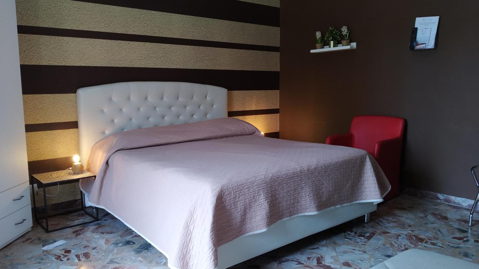 Cconforthotels R&B Semplici Emozioni Bari Extérieur photo
