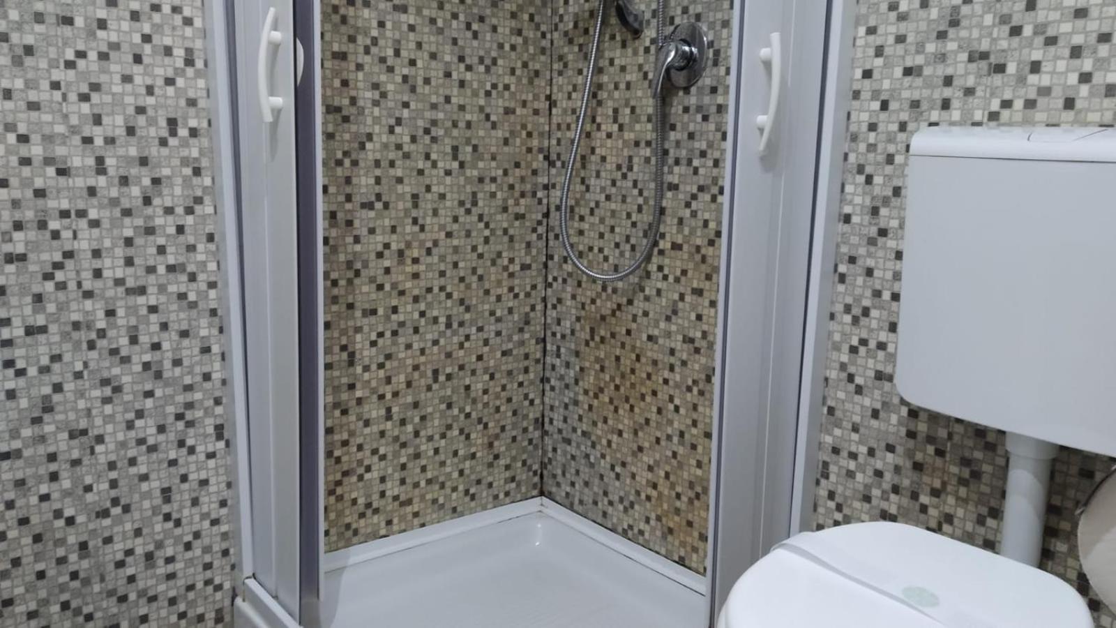 Cconforthotels R&B Semplici Emozioni Bari Extérieur photo