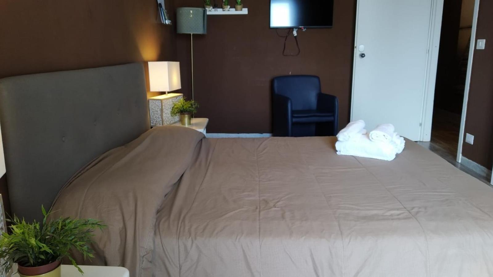 Cconforthotels R&B Semplici Emozioni Bari Extérieur photo