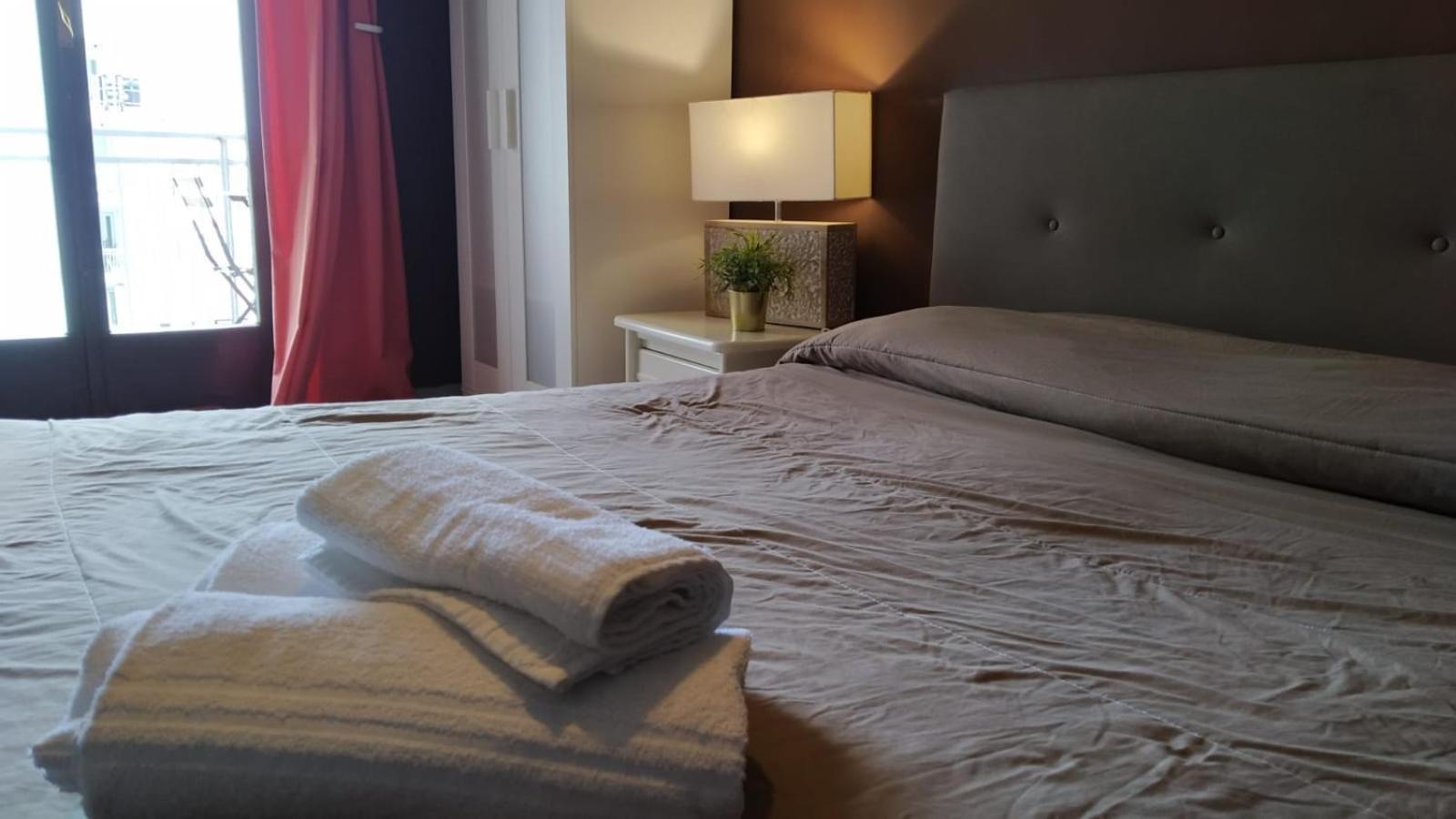 Cconforthotels R&B Semplici Emozioni Bari Extérieur photo