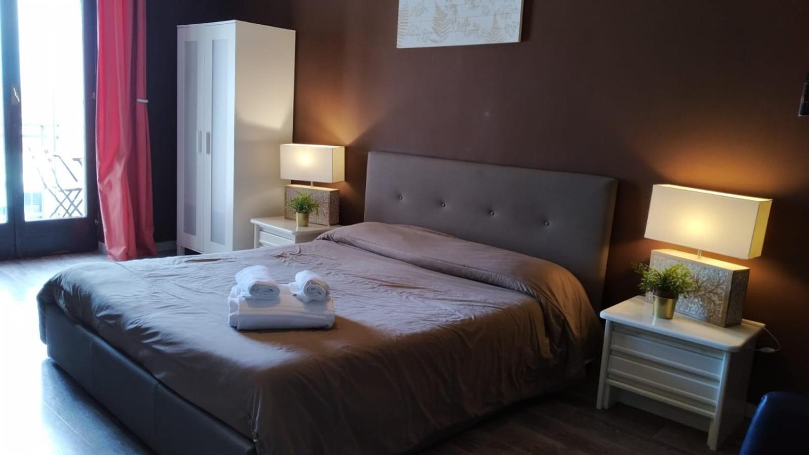 Cconforthotels R&B Semplici Emozioni Bari Extérieur photo
