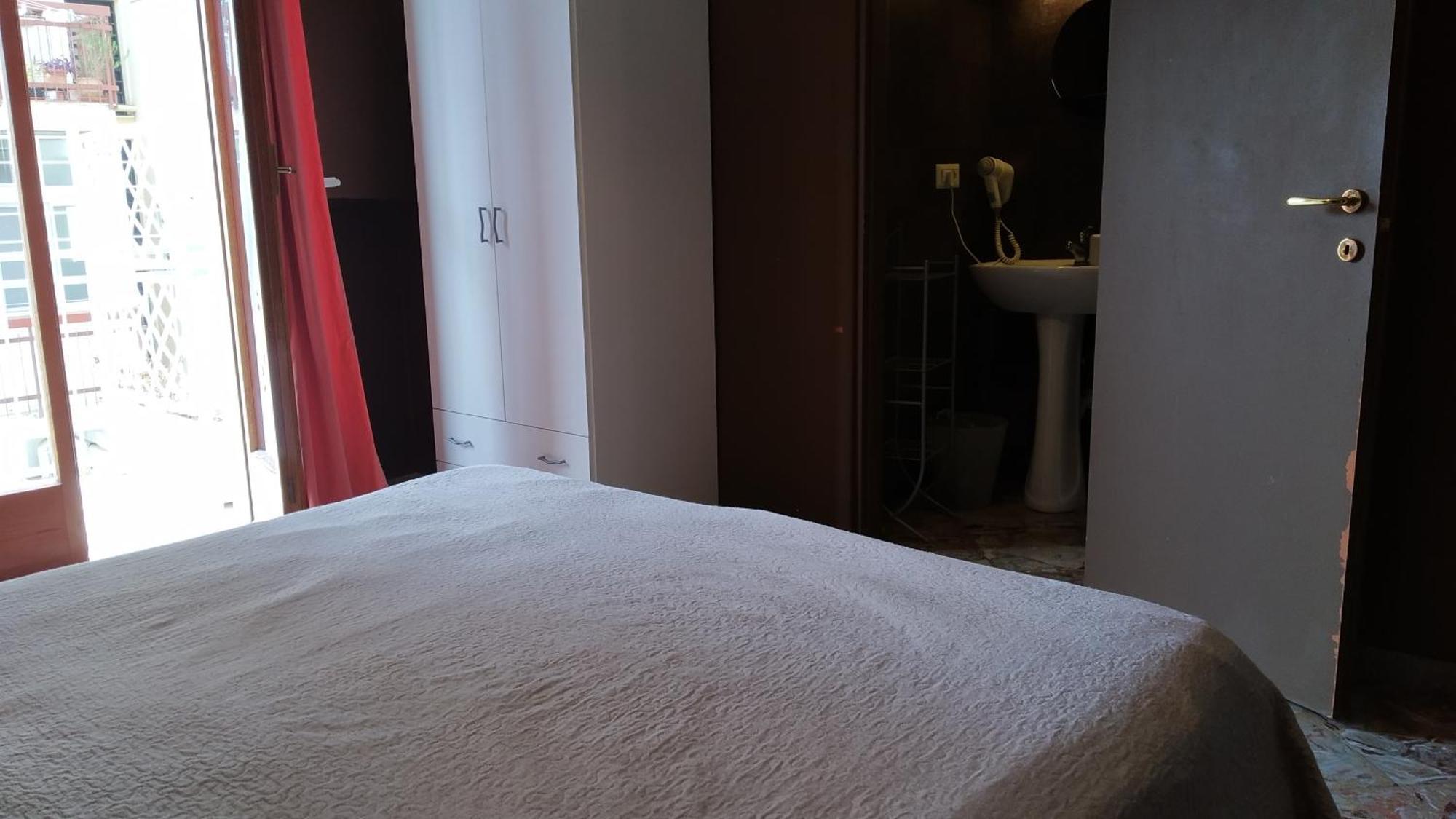 Cconforthotels R&B Semplici Emozioni Bari Extérieur photo