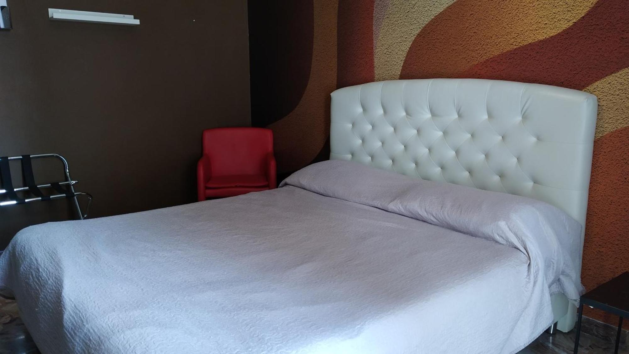 Cconforthotels R&B Semplici Emozioni Bari Extérieur photo