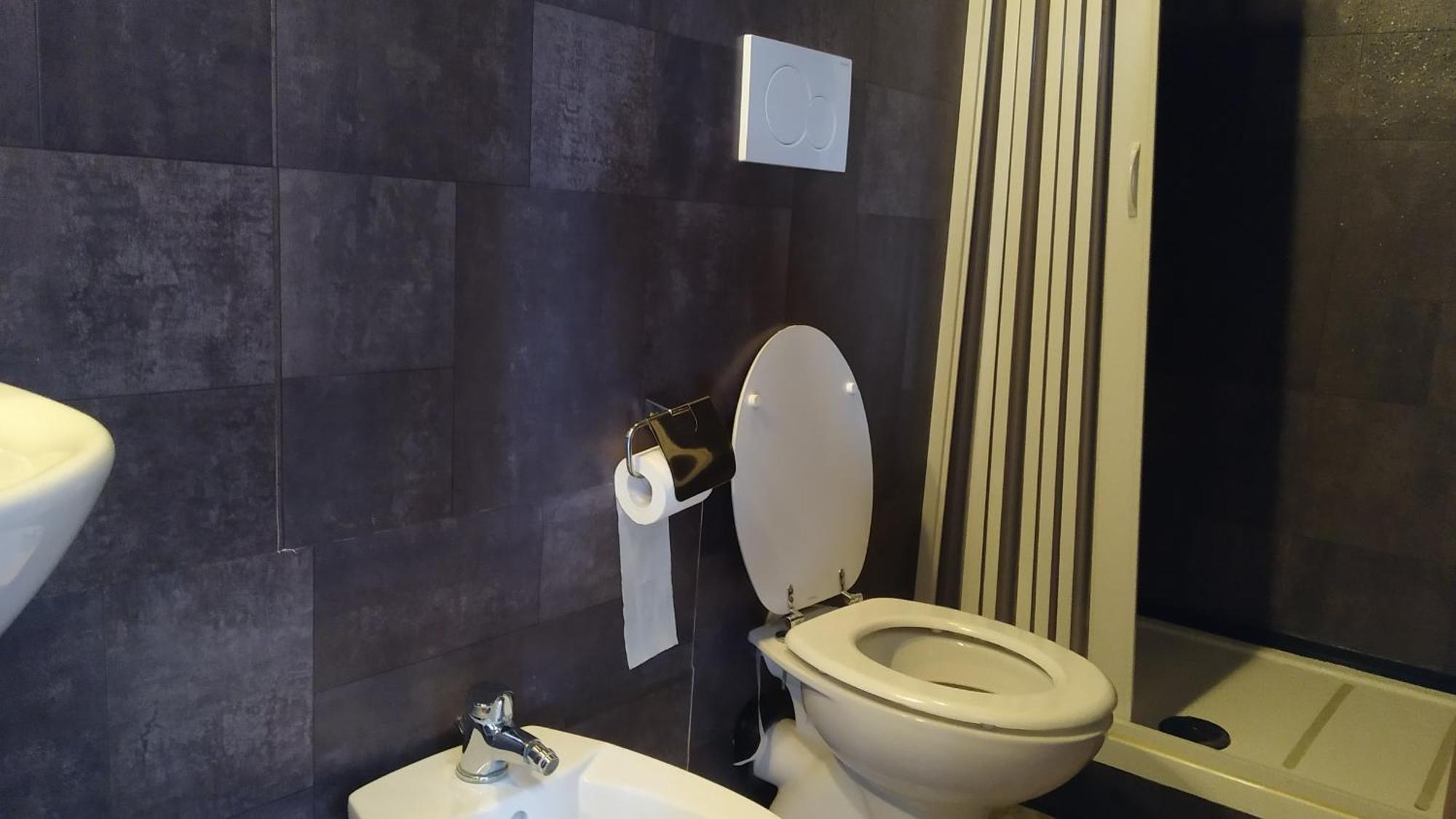 Cconforthotels R&B Semplici Emozioni Bari Extérieur photo